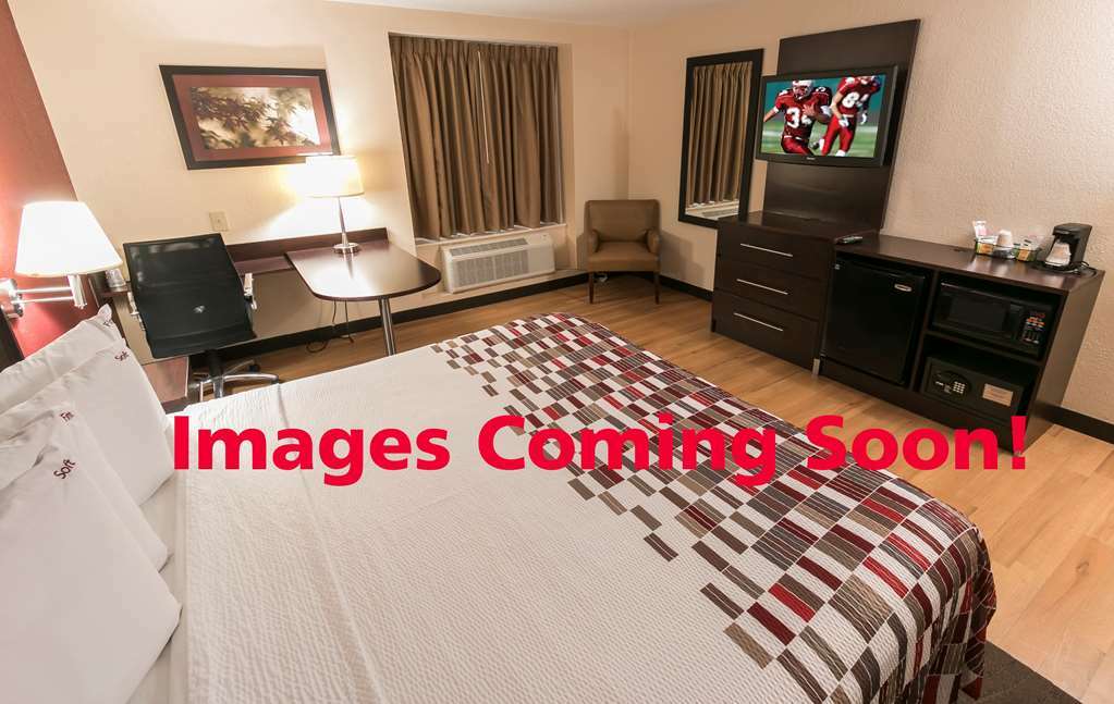 Мотель Ramada By Wyndham Medford Airport North Екстер'єр фото